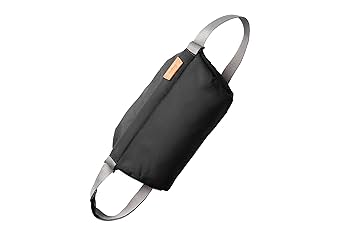 バッグ Bellroy Mini Sling Bag Amazon.com: Bellroy Lite Sling Mini - ArcadeGray : Clothing